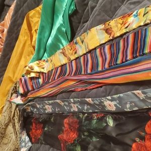 Twillys and Wildrags